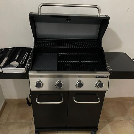 Uim Mediterraneo Casa Plomo Wifi Sagunto 외부 사진