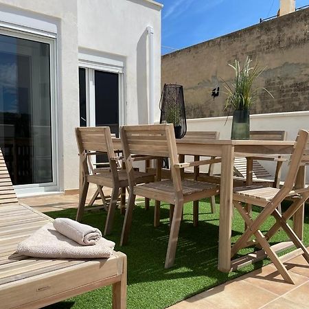 Uim Mediterraneo Casa Plomo Wifi Sagunto 외부 사진