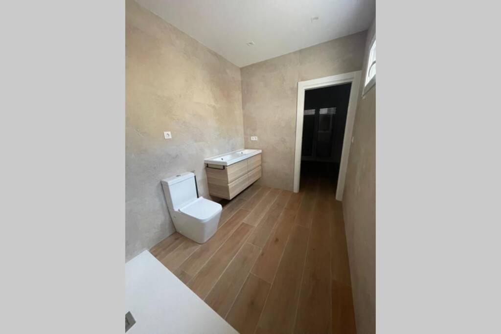 Uim Mediterraneo Casa Plomo Wifi Sagunto 외부 사진