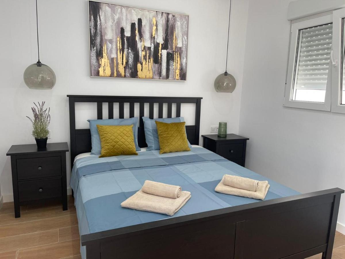 Uim Mediterraneo Casa Plomo Wifi Sagunto 외부 사진