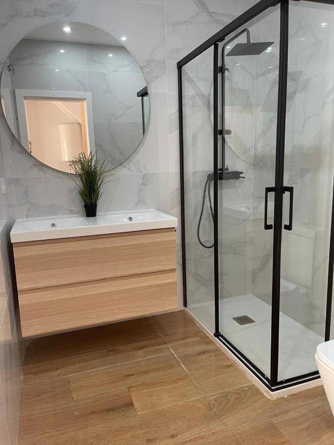 Uim Mediterraneo Casa Plomo Wifi Sagunto 외부 사진