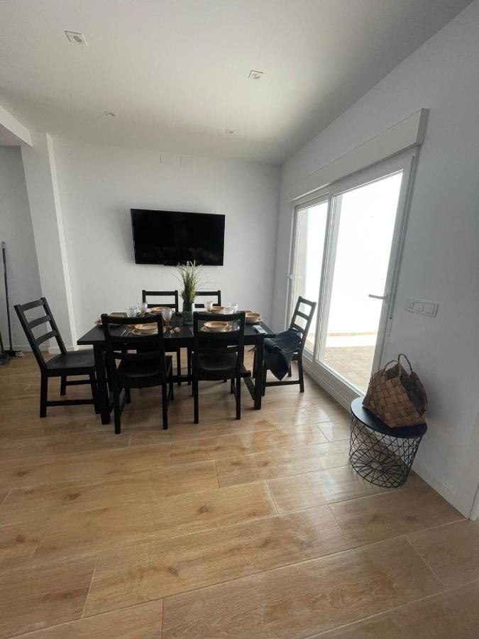 Uim Mediterraneo Casa Plomo Wifi Sagunto 외부 사진
