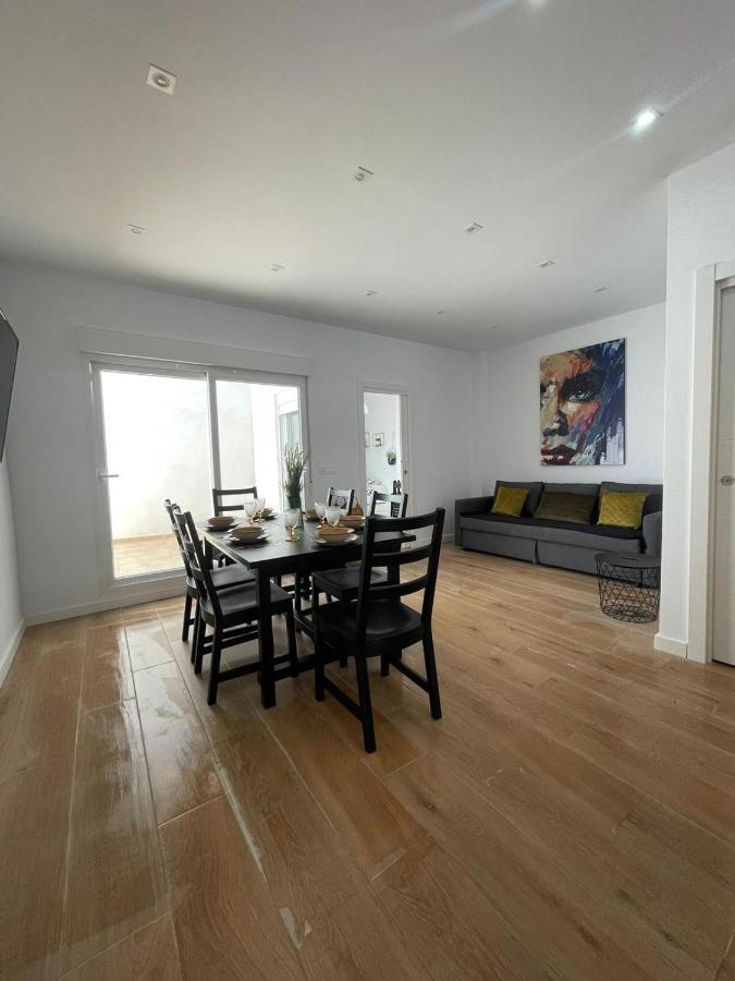 Uim Mediterraneo Casa Plomo Wifi Sagunto 외부 사진