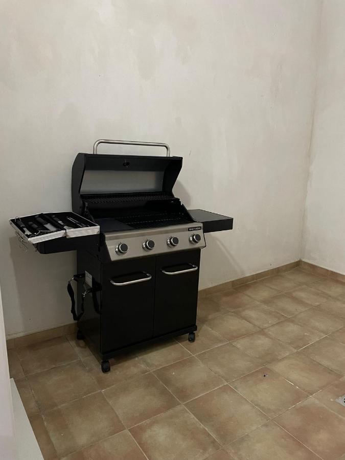 Uim Mediterraneo Casa Plomo Wifi Sagunto 외부 사진