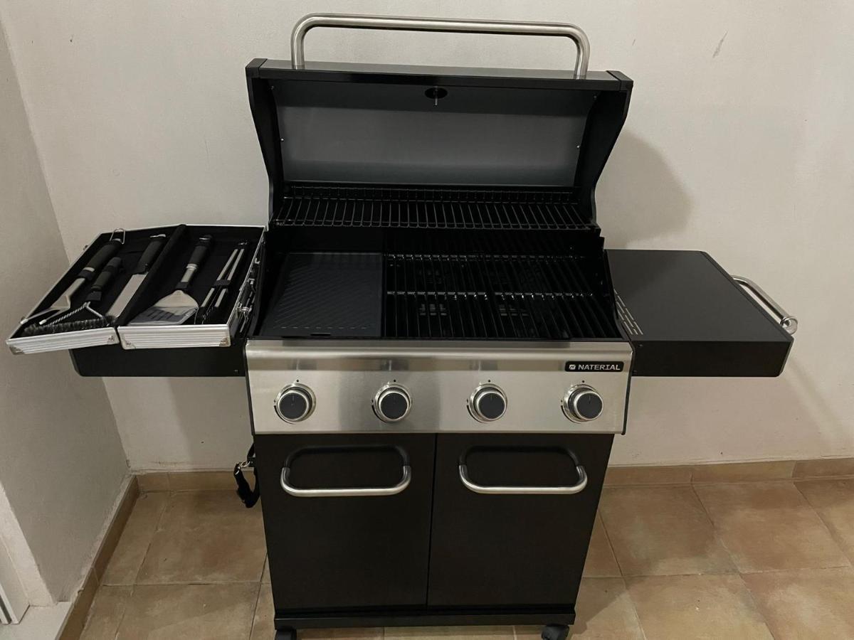 Uim Mediterraneo Casa Plomo Wifi Sagunto 외부 사진