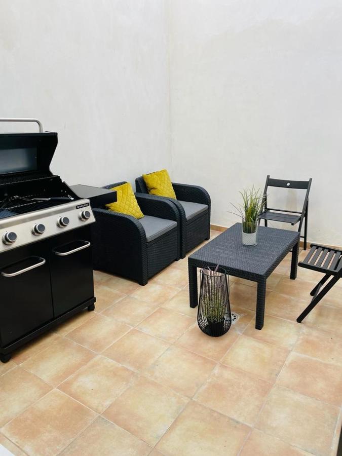 Uim Mediterraneo Casa Plomo Wifi Sagunto 외부 사진
