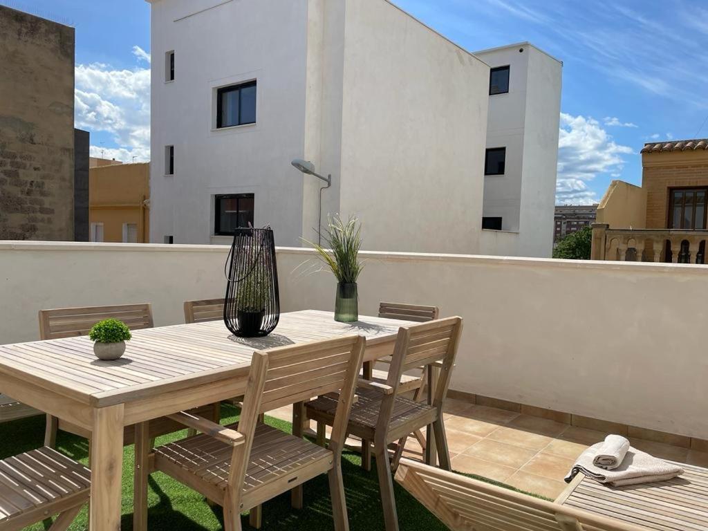Uim Mediterraneo Casa Plomo Wifi Sagunto 외부 사진